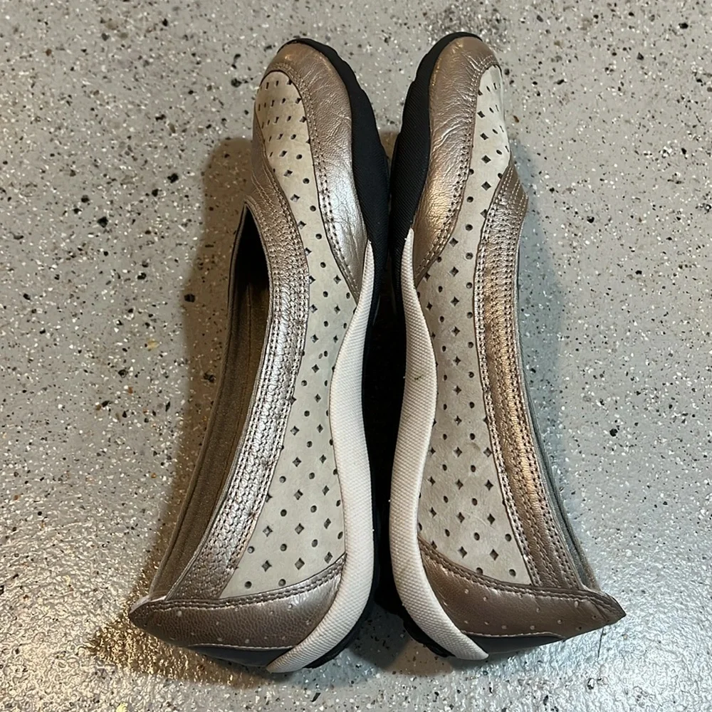 Privo comfort ballet